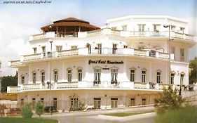 Grand Hotel Rinascimento Campobasso